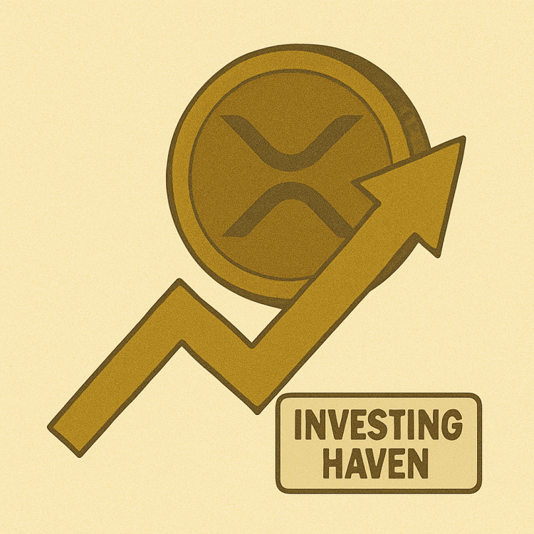 Prediction: XRP Price Will Soar In The Next 5 Years. Here Is One Reason Why