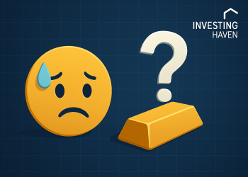 Should Investors Worry About The Future Of Gold
