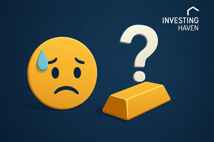 Should Investors Worry About The Future Of Gold