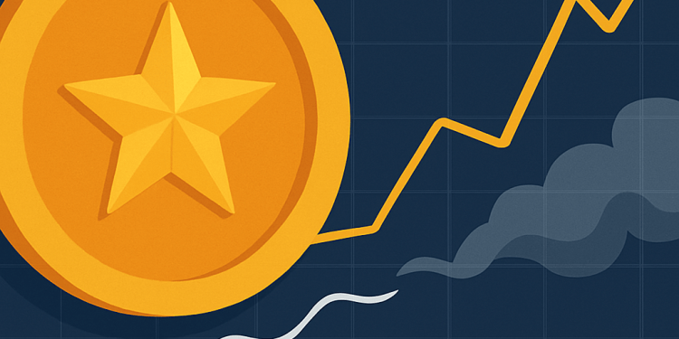 Is Gold Losing Momentum or Gathering Steam? Watch This Price Level