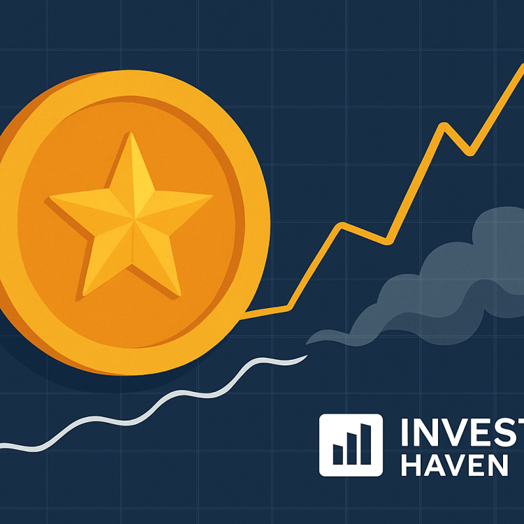 Is Gold Losing Momentum or Gathering Steam? Watch This Price Level