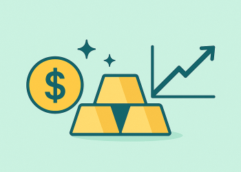 9 Reasons To Invest In Gold In 2025