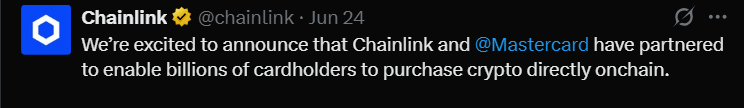Chainlink 1