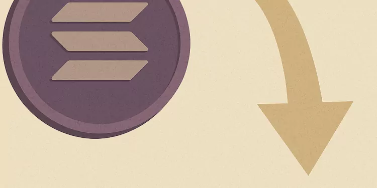 Solana Trades at $163: Evaluating the Potential for a Bullish Reversal