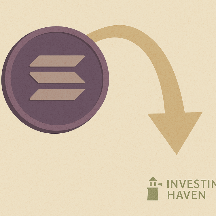 Solana Trades at $163: Evaluating the Potential for a Bullish Reversal