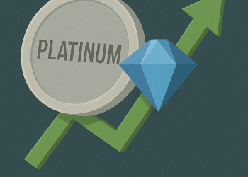 Platinum's New Era: Can Valterra's Emergence Revitalize the Market?