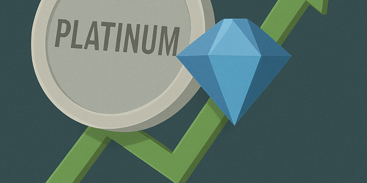 Platinum's New Era: Can Valterra's Emergence Revitalize the Market?
