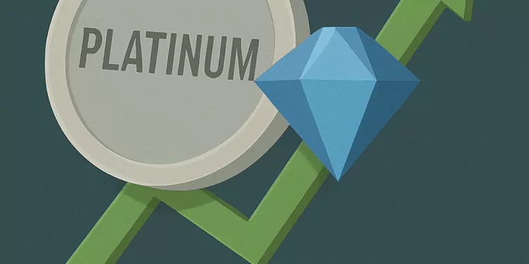 Platinum's New Era: Can Valterra's Emergence Revitalize the Market?