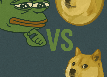 Pepe vs. Dogecoin: Which Meme Coin Is Gearing Up for a Bullish Reversal?