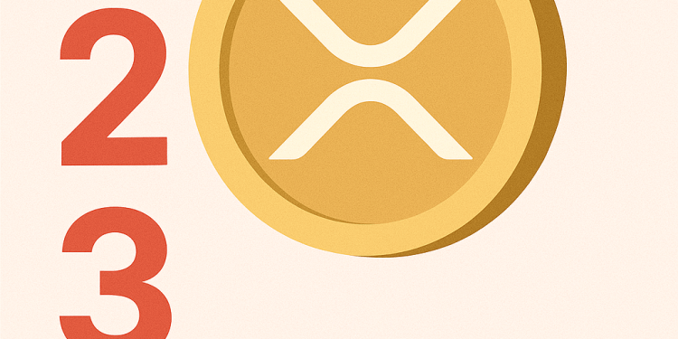 Top 3 Reasons To Buy XRP Today