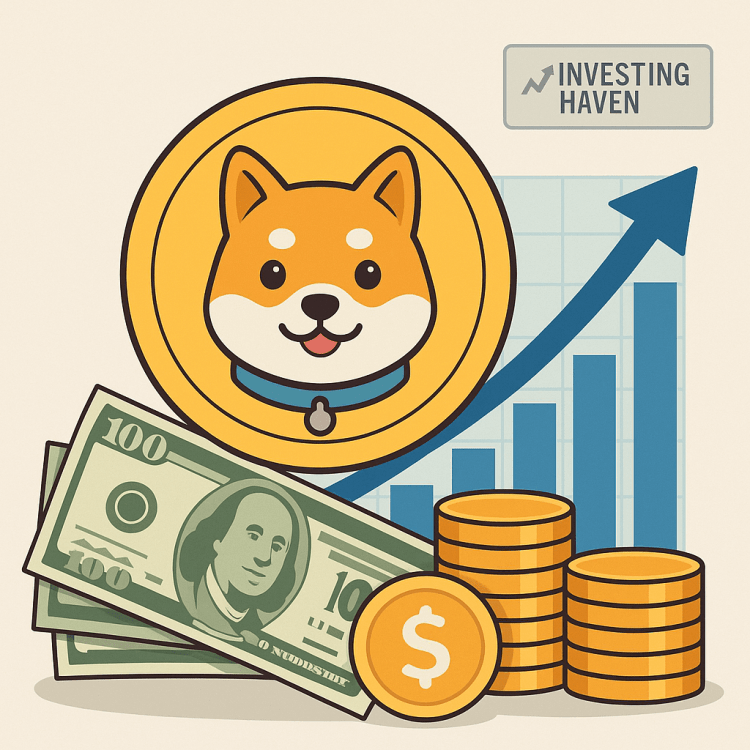 Prediction: $1,000 Invested in WIF Today Could Be Worth What in 1 Year