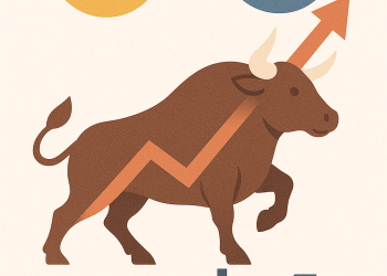 The Unusual Bull: Why Gold and the S&P 500 Are Rallying in Tandem