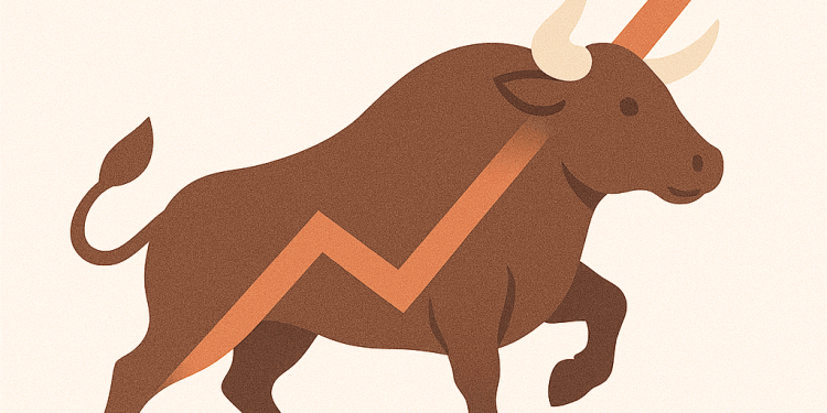 The Unusual Bull: Why Gold and the S&P 500 Are Rallying in Tandem