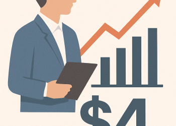 Top Analysts Predict $4 Price Target For Ripple XRP