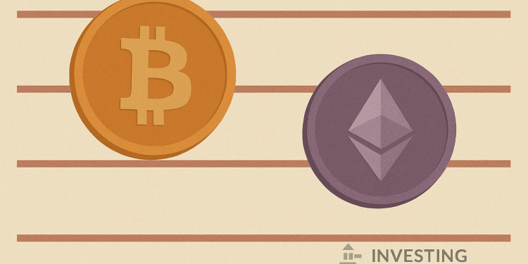Week Ahead: Key Levels to Watch for Bitcoin and Ethereum