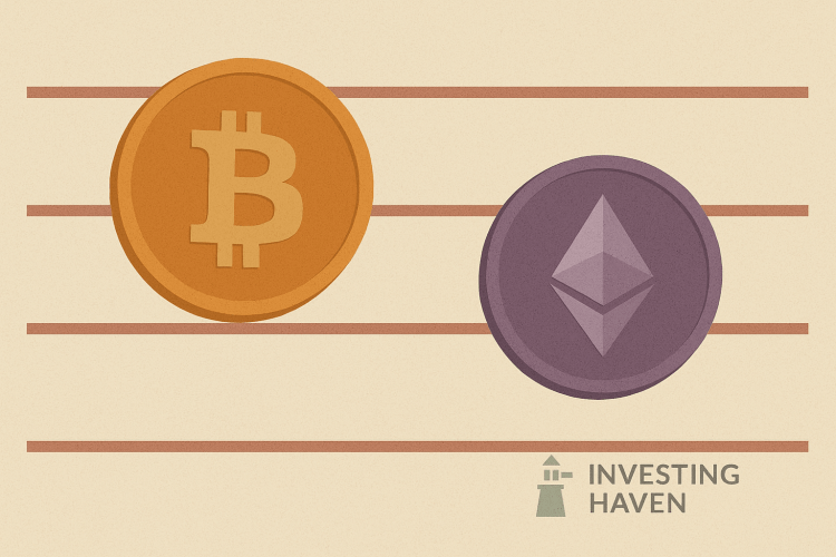 Week Ahead: Key Levels to Watch for Bitcoin and Ethereum