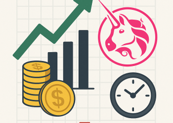 Prediction: $1,000 Investing in Uniswap Could Be Worth What in a Year?