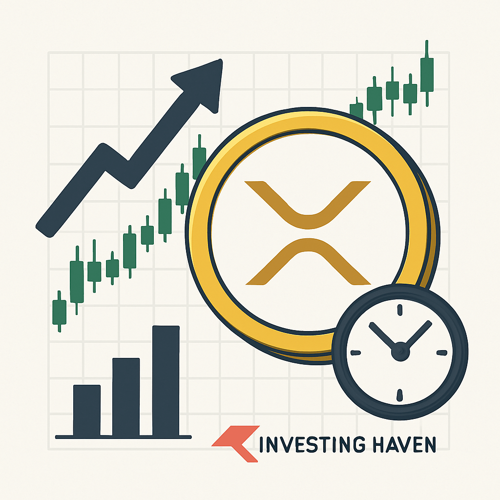 Good Time To Buy XRP?