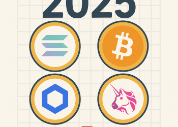 Best Altcoins To Buy In June 2025 According to Analysts
