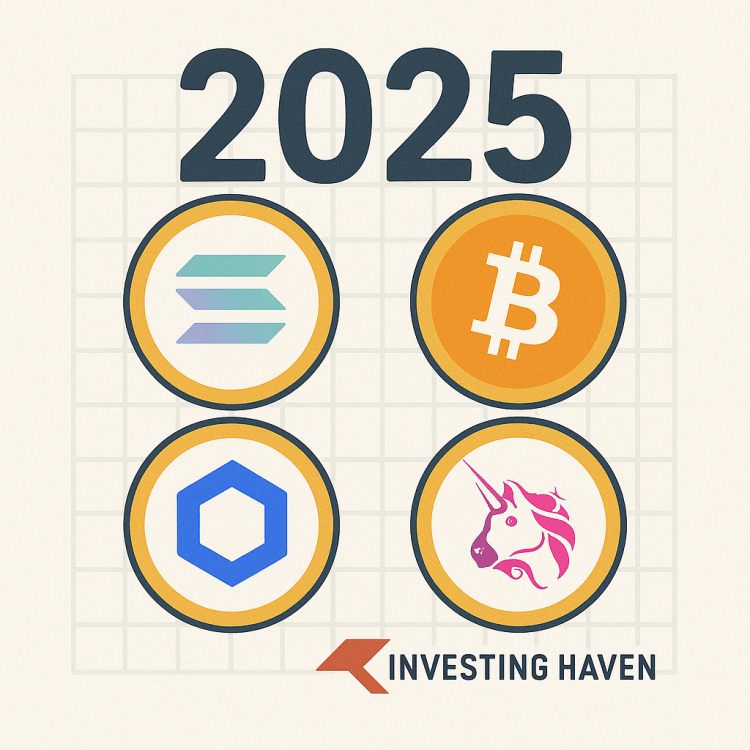 Best Altcoins To Buy In June 2025 According to Analysts