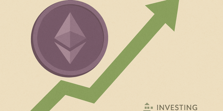 Ethereum Retraces to $2,630: Anticipating a Rebound to $3,000?