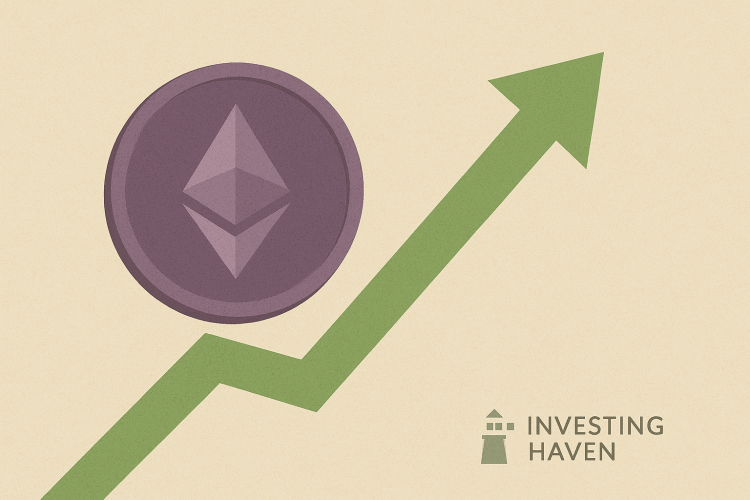 Ethereum Retraces to $2,630: Anticipating a Rebound to $3,000?