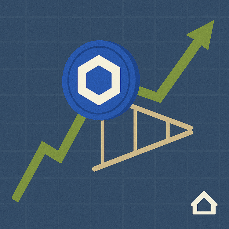 Is Now a Good Time to Buy Chainlink