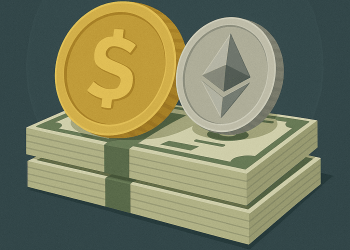 $10,000 Invested In ETH One Month Ago Would Now Be Worth?