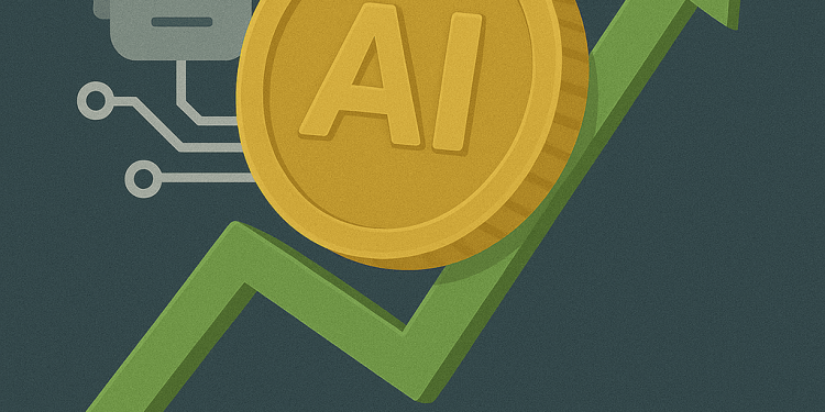 AI-Driven Tokens Gain Momentum: Identifying the Next Big Movers