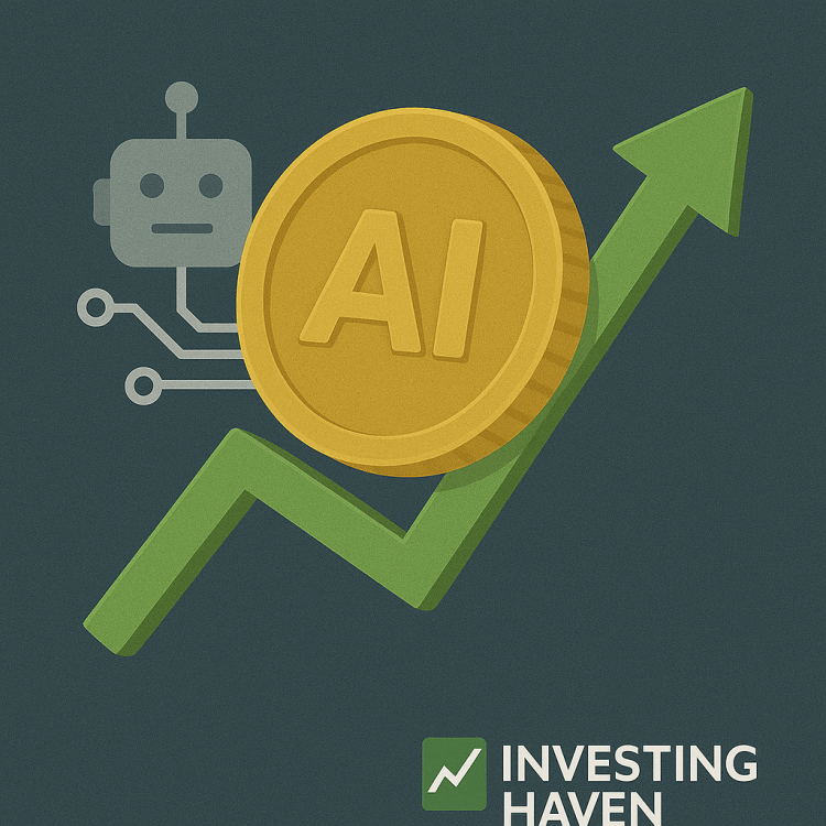 AI-Driven Tokens Gain Momentum: Identifying the Next Big Movers