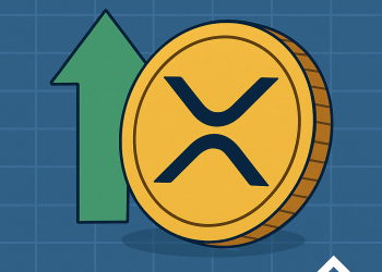Why Is XRP Going Up?
