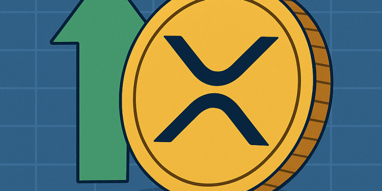 Why Is XRP Going Up?
