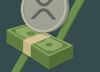 $10,000 Investing In XRP One Year Ago Would Now Be Worth?