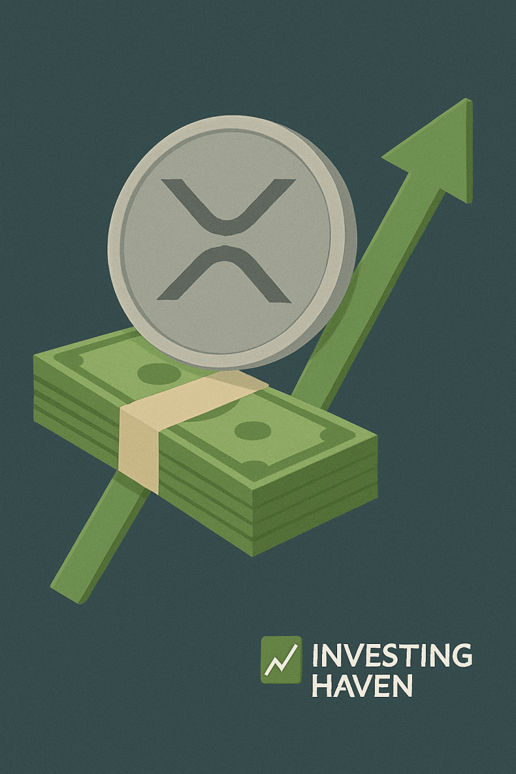 $10,000 Investing In XRP One Year Ago Would Now Be Worth?