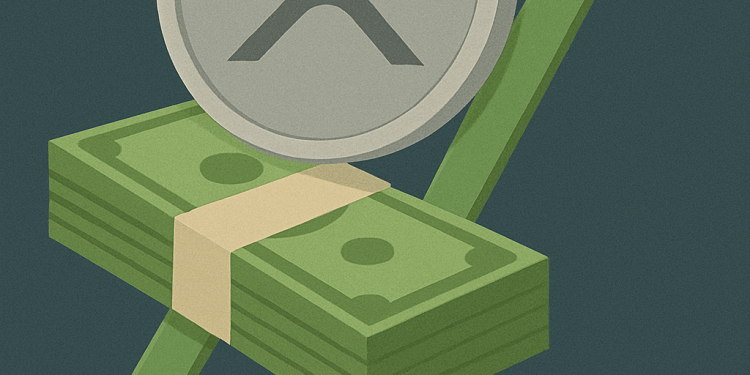 $10,000 Investing In XRP One Year Ago Would Now Be Worth?