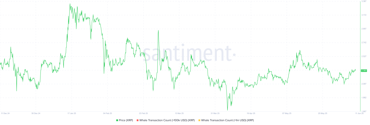 XRP 1