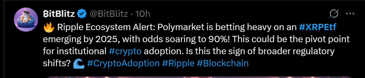XRP 1
