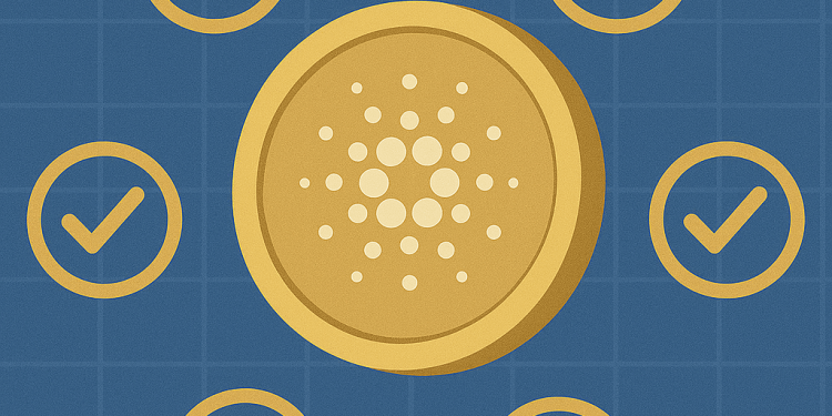 5 Reasons To Buy Cardano
