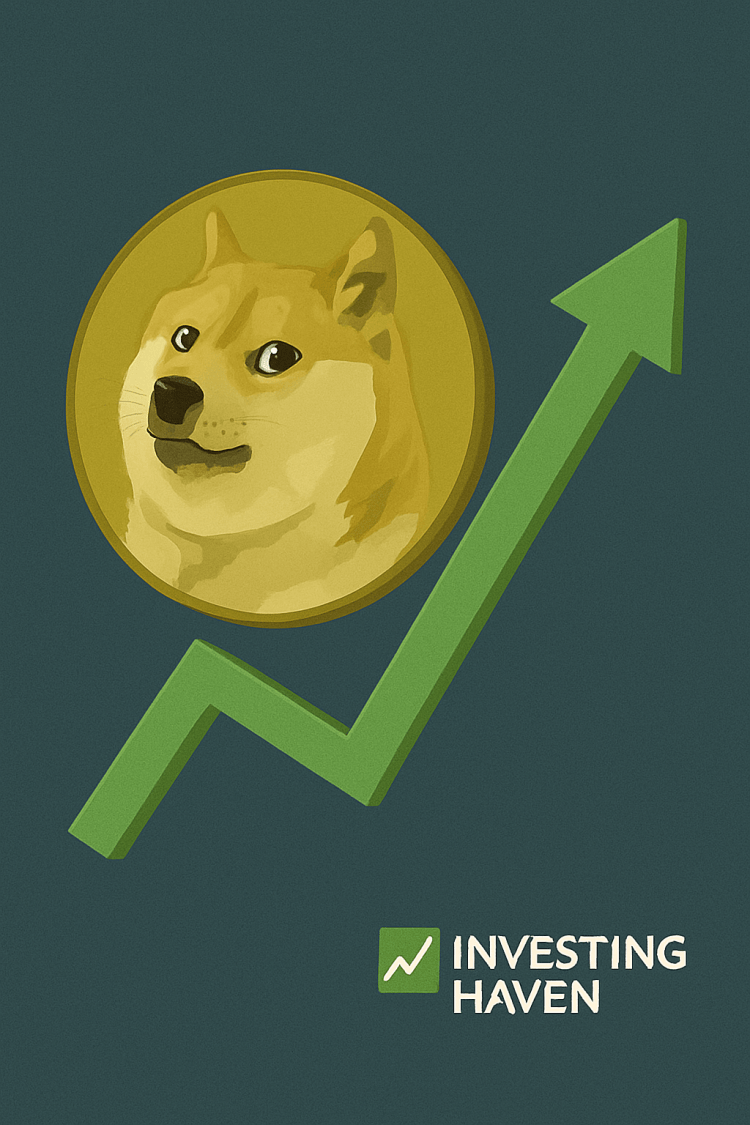 Is Dogecoin a Good Buy Now?