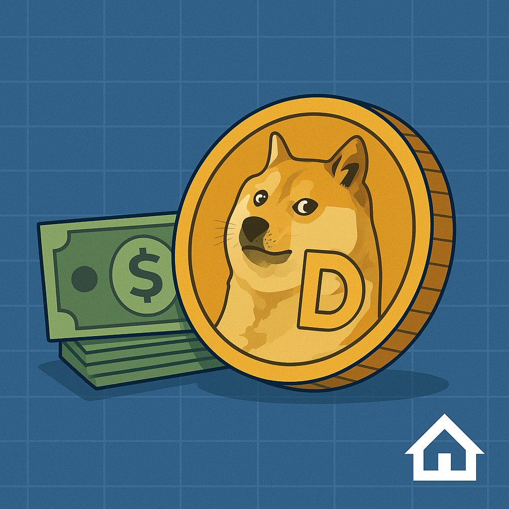 What Could $1,000 in Dogecoin Be Worth in One Year?