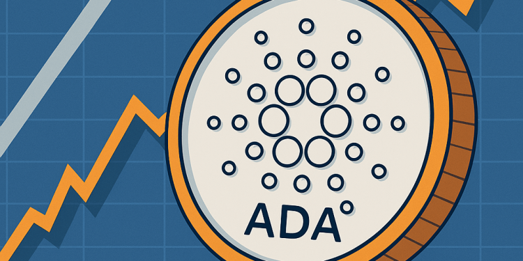 Best Crypto to Buy Today June 9: Cardano on the Cusp—Key Technical Levels to Watch