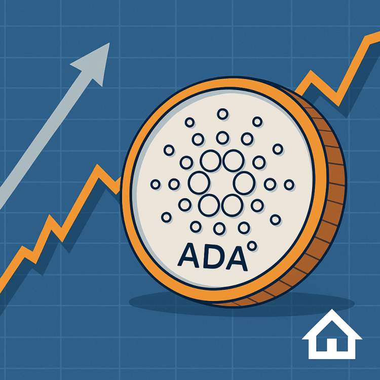 Best Crypto to Buy Today June 9: Cardano on the Cusp—Key Technical Levels to Watch