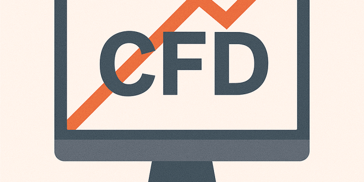 How Crypto CFDs Are Shaping the Future of Digital Asset Trading in 2025