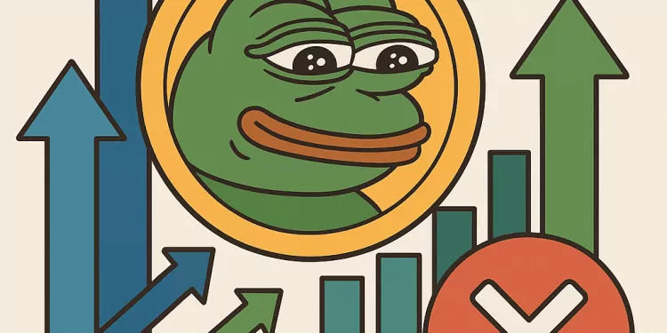 3 Reasons to Buy PEPE — and One Reason Not To