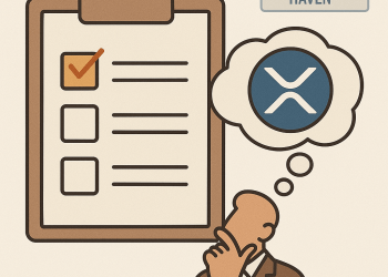 What To Consider Before Buying XRP