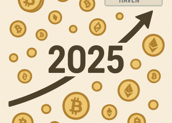 2025: Massive Cryptocurrency Adoption Sparks a Market Boom