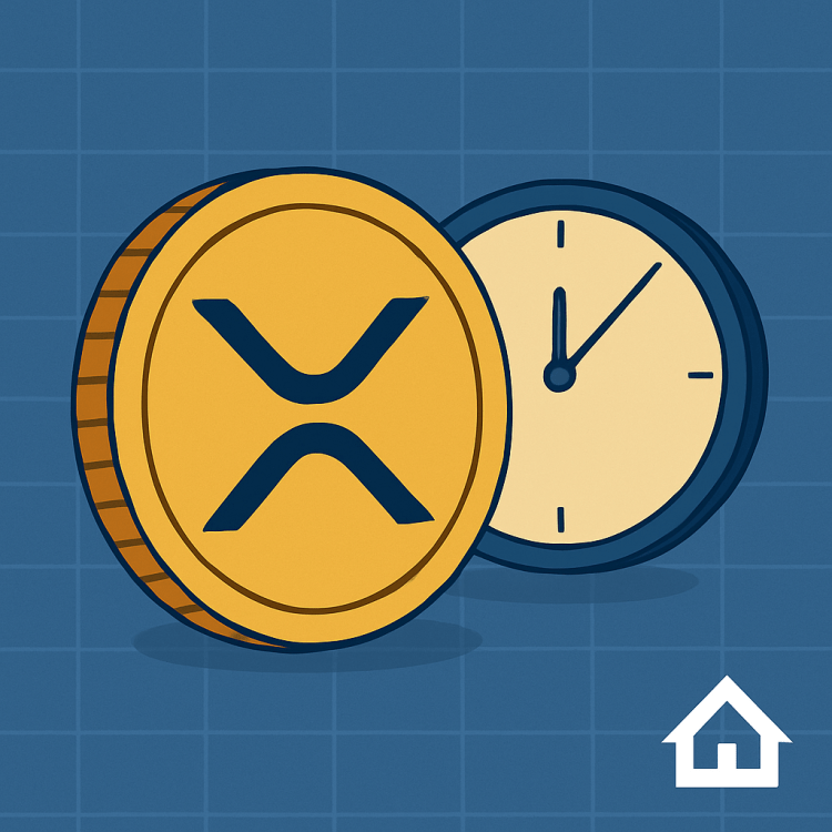 Where will XRP (Ripple) Be in 5 years?