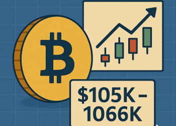 Week Ahead: Bitcoin Technical Watch - $105K to $106K Is Crucial