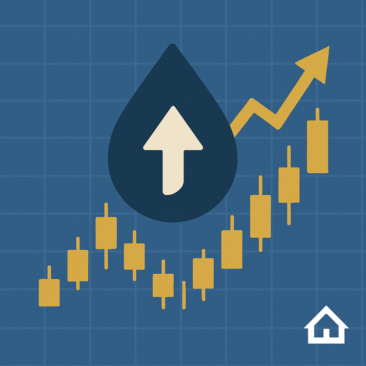 Best Crypto to Buy Today: Hyperliquid — Breakout After 40% Drawdown?