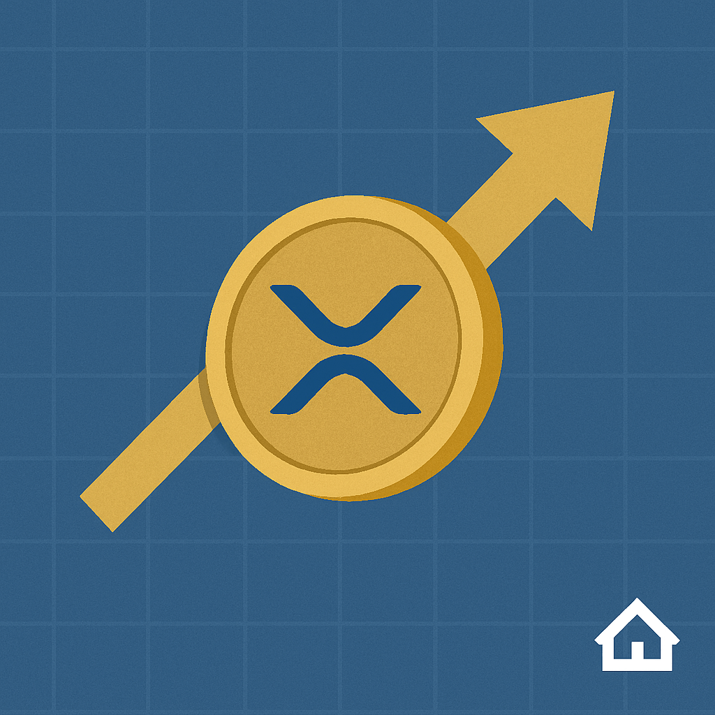 Is XRP Set for a Massive Bull Run?